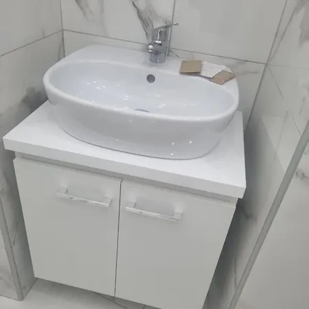Nocleg ze śniadaniem Serenity 3*
