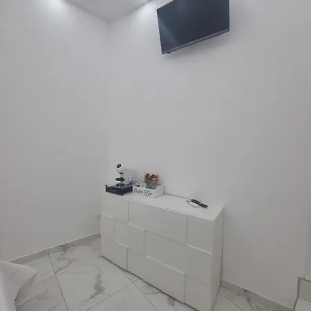 Serenity Alojamento de Acomodação e Pequeno-almoço Lentini
