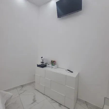 Serenity Nocleg ze śniadaniem Lentini