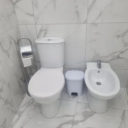 Frühstückspension Serenity