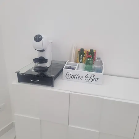 Couette-café Serenity